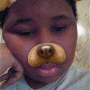 Meet your Posher, Gregory